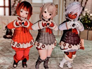 FF14公式が異例のパスワード変更を呼びかけか、ワンタイムパスワードの検討も