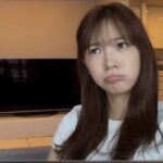 今森茉耶のYouTube近況報告に苦言か、ラウンジ勤務・生活費の説明に反応続々