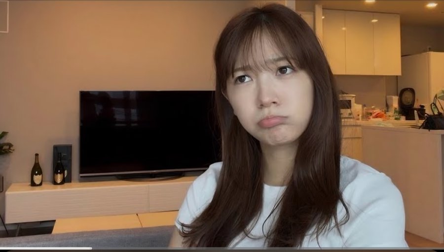 今森茉耶のYouTube近況報告に苦言か、ラウンジ勤務・生活費の説明に反応続々