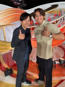 「楽しそうで良かった」二宮和也の飲み会報告に温かな反応