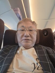 高須克弥が息子を守ると表明！？強い警告の前に記した「あの言葉」堀大輔に注目