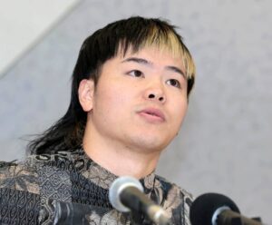 那須川天心、80分の緊急会見で訴えた思い…SNSの誹謗中傷に一線