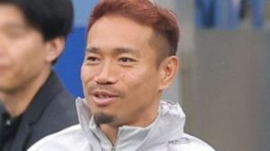 福原遥と久保建英が結婚！長友佑都の祝福に「ブラボー」の声続出か