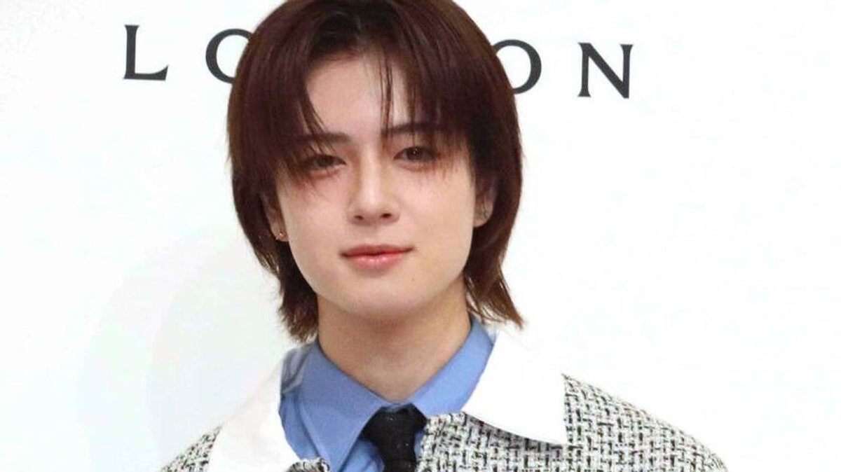 INI佐野雄大、療養に専念へ…適応障害公表に寄せられた応援